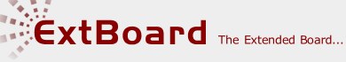 Extboard
